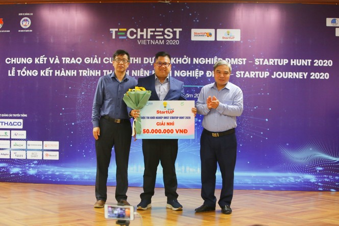 Tuổi trẻ tiên phong trong chuyển đổi số nông nghiệp - ảnh 3