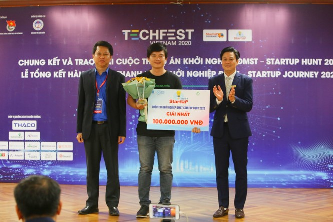 Tuổi trẻ tiên phong trong chuyển đổi số nông nghiệp - ảnh 2