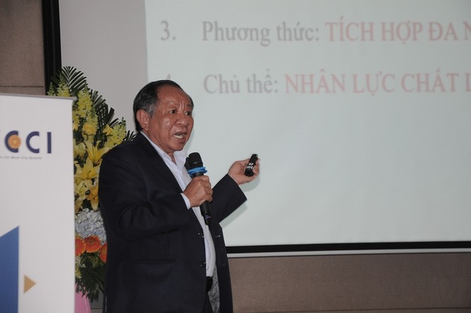 Các nhà máy chế biến thủy sản thiếu nguyên liệu trầm trọng - ảnh 2