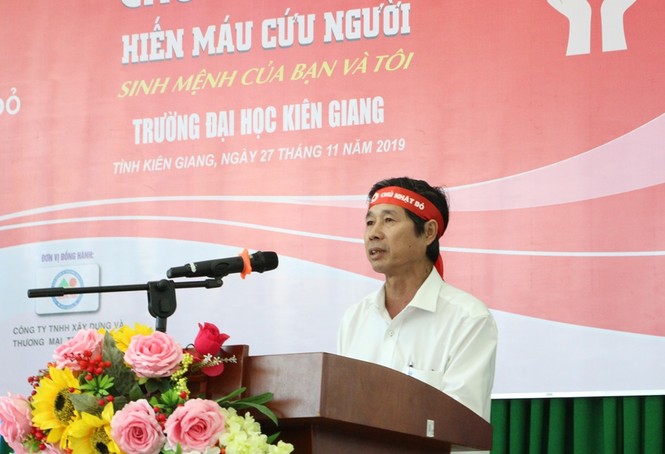 Những tấm lòng nhân ái sẽ ngày càng nhân rộng - ảnh 6