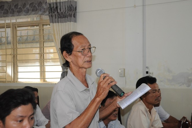 Quy trách nhiệm, xử lý nghiêm việc sai phạm trong xây dựng công trình giao thông - ảnh 1