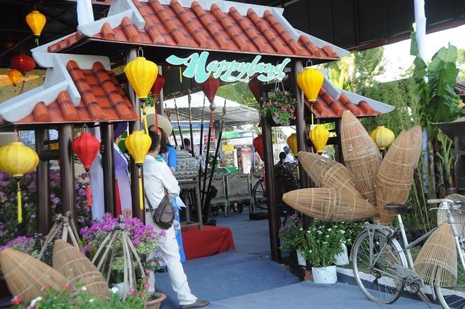 Chủ tịch Quốc hội dự khai mạc Hội chợ Du lịch Quốc tế Cần Thơ 2019 - ảnh 2