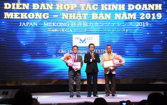 “Muốn trở thành đại bàng thì chơi chung với đại bàng” - ảnh 3