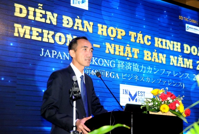 “Muốn trở thành đại bàng thì chơi chung với đại bàng” - ảnh 2