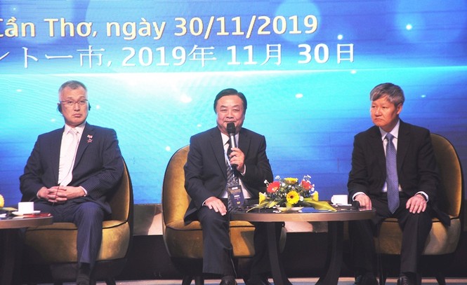 “Muốn trở thành đại bàng thì chơi chung với đại bàng” - ảnh 1
