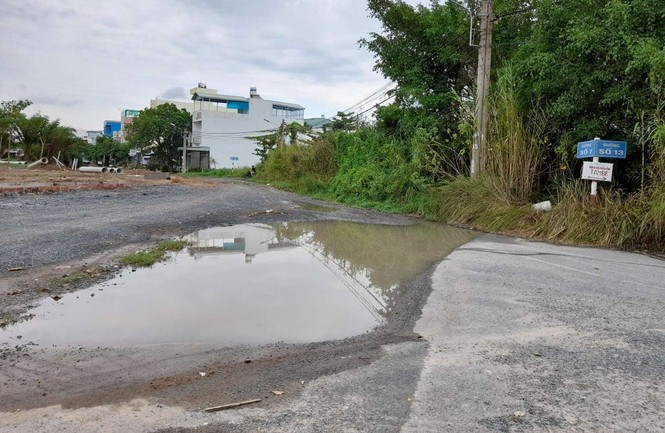‘Điểm mặt’ những dự án bất động sản huy động vốn trái phép ở Cần Thơ - ảnh 2
