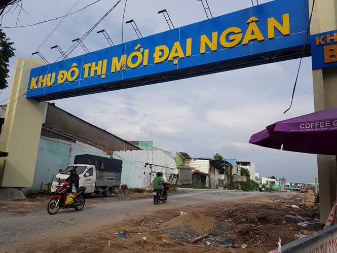 ‘Điểm mặt’ những dự án bất động sản huy động vốn trái phép ở Cần Thơ - ảnh 1