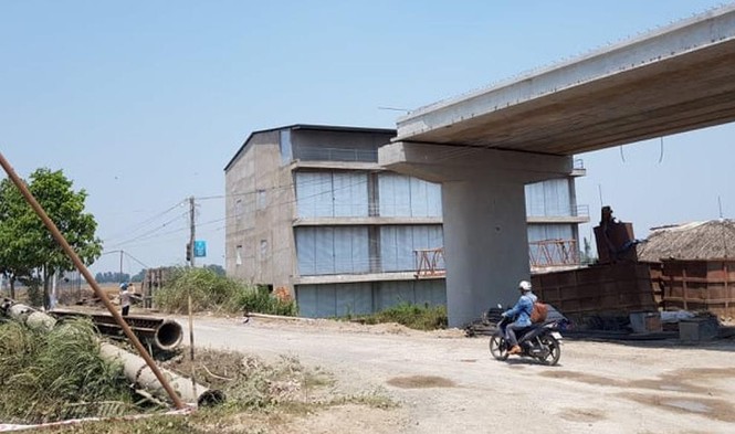Cần Thơ siết quản lý đất đai và trật tự xây dựng - ảnh 1
