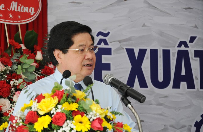Ngành gạo là điểm sáng nổi bật trong năm 2020 - ảnh 2
