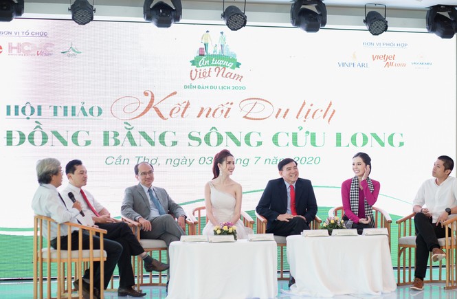 Tình người làm cho khách thêm yêu mến vùng đất chín Rồng - ảnh 5