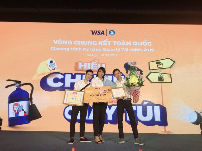 Nữ sinh Vĩnh Long sở hữu thành tích 'khủng' đáng ngưỡng mộ - ảnh 10