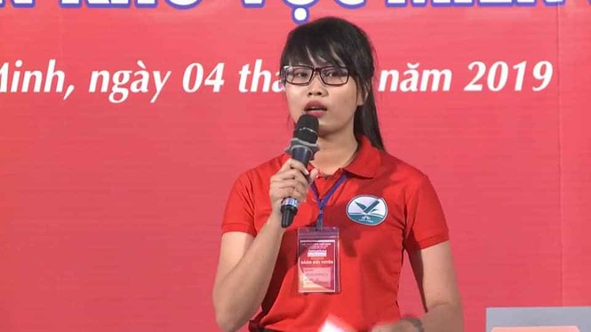 Nữ sinh Vĩnh Long sở hữu thành tích 'khủng' đáng ngưỡng mộ - ảnh 4