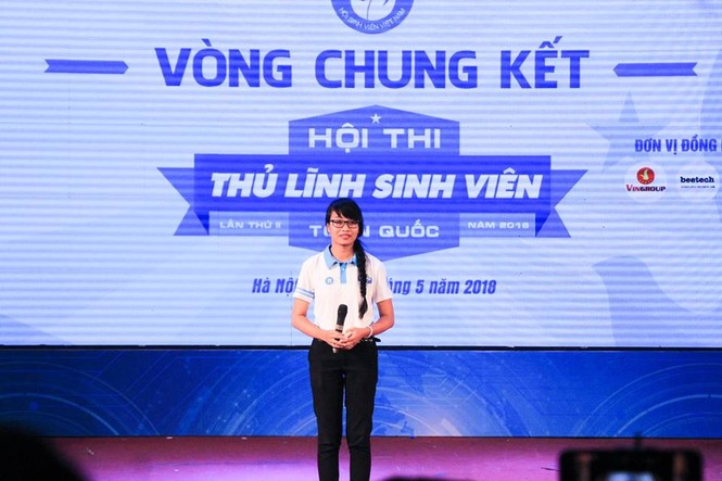 Nữ sinh Vĩnh Long sở hữu thành tích 'khủng' đáng ngưỡng mộ - ảnh 3