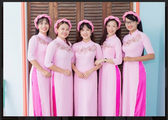 Nữ sinh Vĩnh Long sở hữu thành tích 'khủng' đáng ngưỡng mộ - ảnh 5