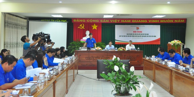 Chú trọng phát triển nguồn nhân lực trong giai đoạn mới - ảnh 5