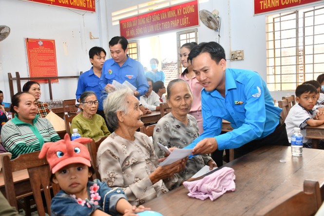 Khởi nghiệp trở thành khát vọng làm giàu trên quê hương Đồng Khởi - ảnh 2