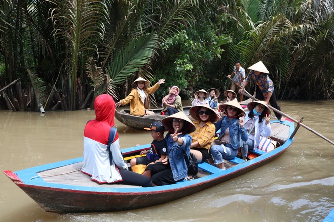 Khởi nghiệp trở thành khát vọng làm giàu trên quê hương Đồng Khởi - ảnh 3