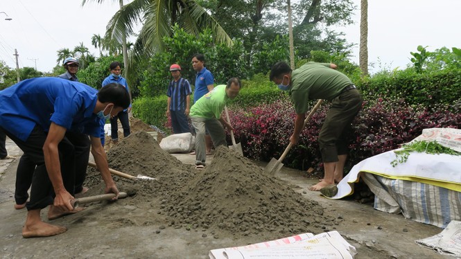 Đồng Tháp phát động 90 ngày thi đua mừng sinh nhật Đoàn - ảnh 4
