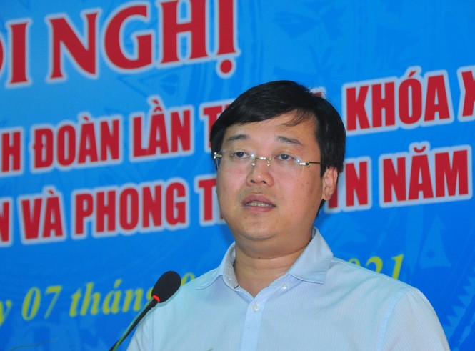 Lan tỏa hình ảnh đẹp thanh niên Đồng Tháp - ảnh 6
