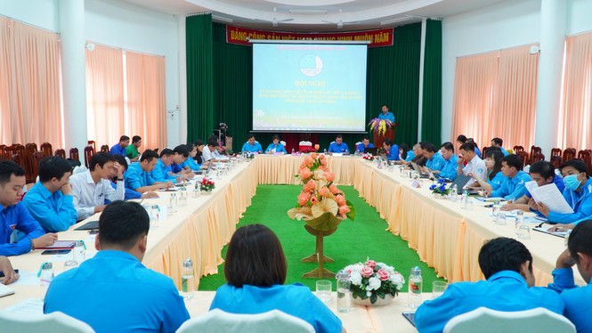 Hội LHTN Việt Nam tỉnh Đồng Tháp vận động gần 15 tỷ đồng xây cầu nông thôn - ảnh 2