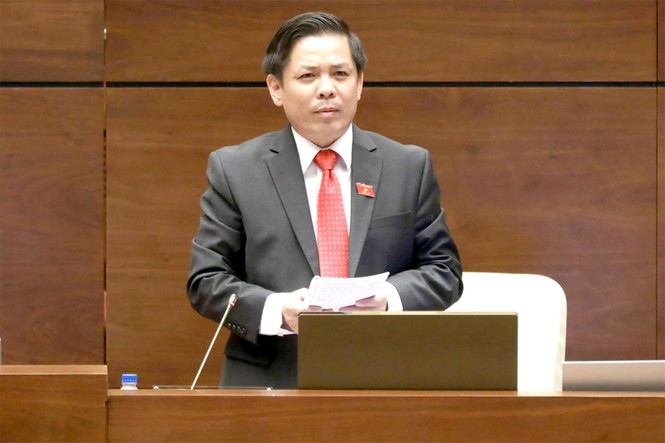 Vẫn nguyên mớ bùng nhùng BOT - ảnh 1