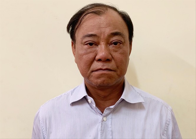 Những phi vụ 'ném tiền qua cửa sổ' của nguyên Tổng giám đốc SAGRI Lê Tấn Hùng - ảnh 2