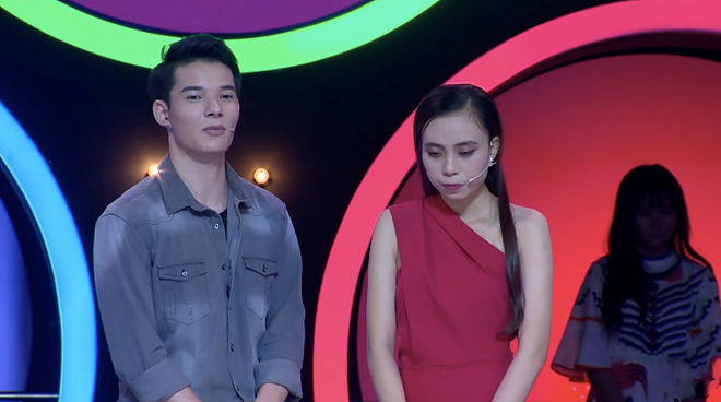 Lình xình từ những gameshow hẹn hò - ảnh 1