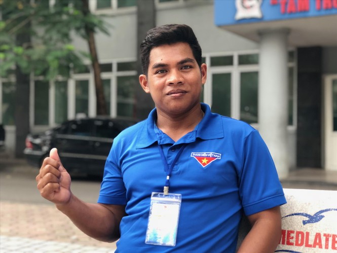 Vinh danh 75 nhà giáo trẻ tiêu biểu: Những người chọn khó khăn, vất vả về mình - ảnh 1
