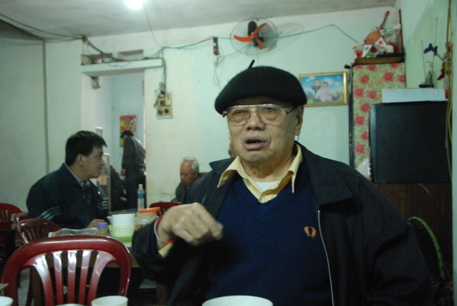 Góc khuất cao nguyên đá Kỳ VI: Cái thời trong trẻo, nghiêm ngắn - ảnh 1