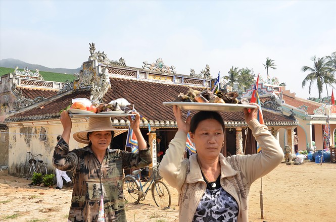 Tiền Phong Marathon 2020: Thổn thức Lý Sơn - ảnh 3
