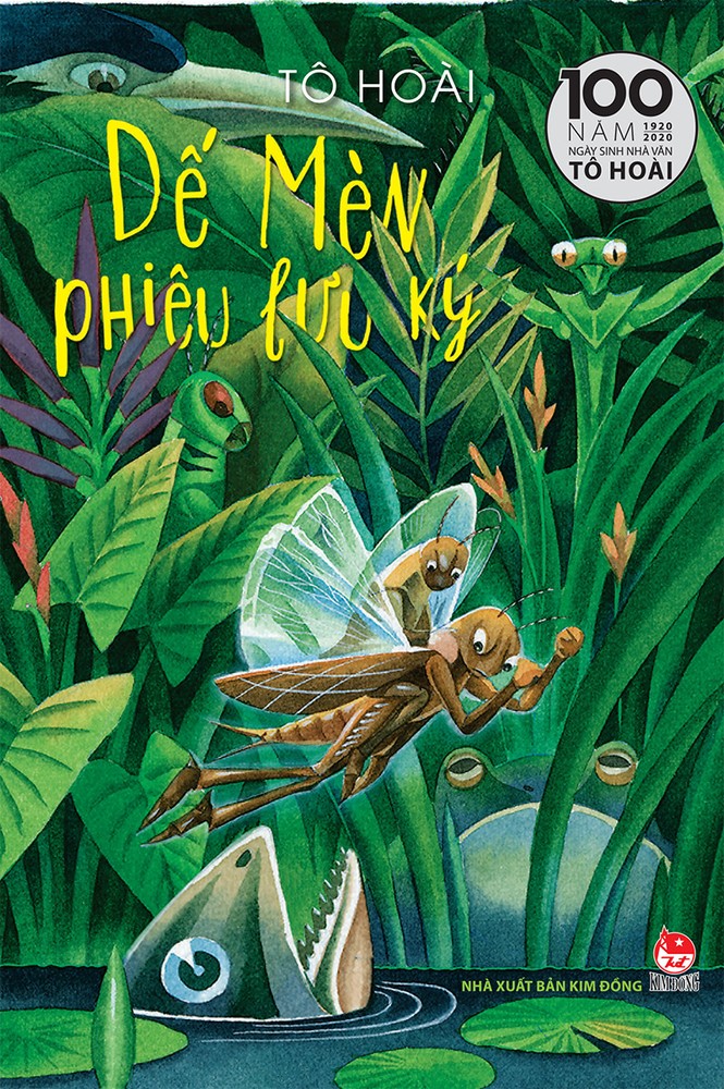 Nuôi dưỡng tâm hồn trẻ: Khoảng trống - ảnh 1