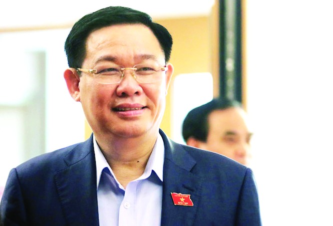 Bài học về sự gắn bó mật thiết giữa Đảng với Dân - ảnh 1