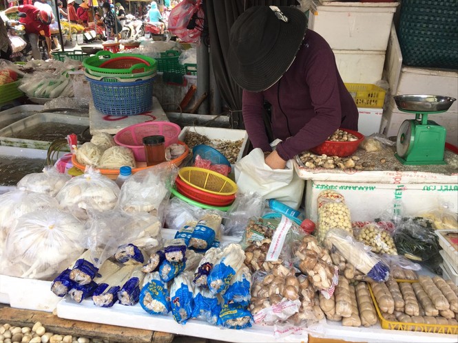 Vụ ngộ độc pate Minh Chay, Cục An toàn thực phẩm nói gì? - ảnh 1