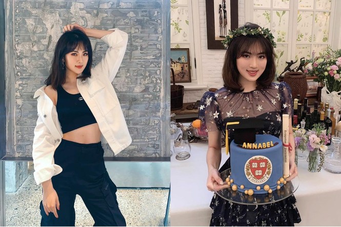 Hội con nhà siêu giàu châu Á lập nhóm nhạc nữ dựa trên show