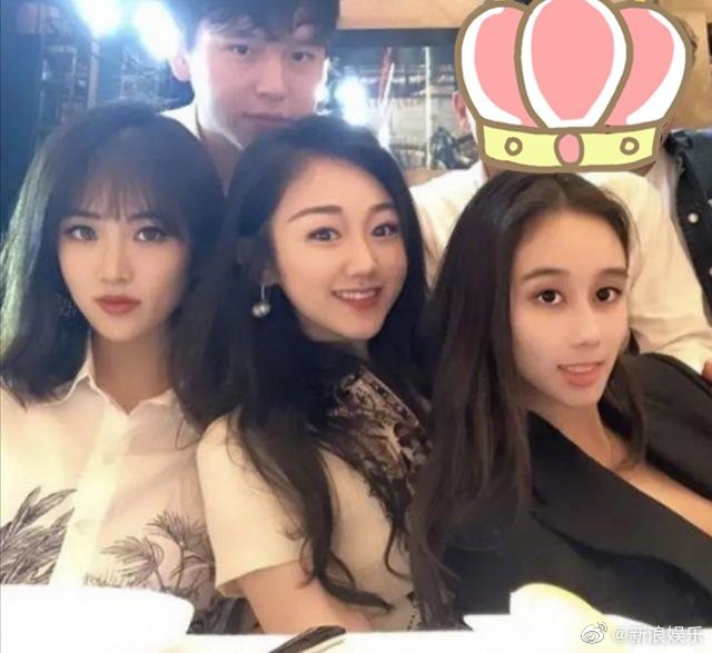 Hội con nhà siêu giàu châu Á lập nhóm nhạc nữ dựa trên show