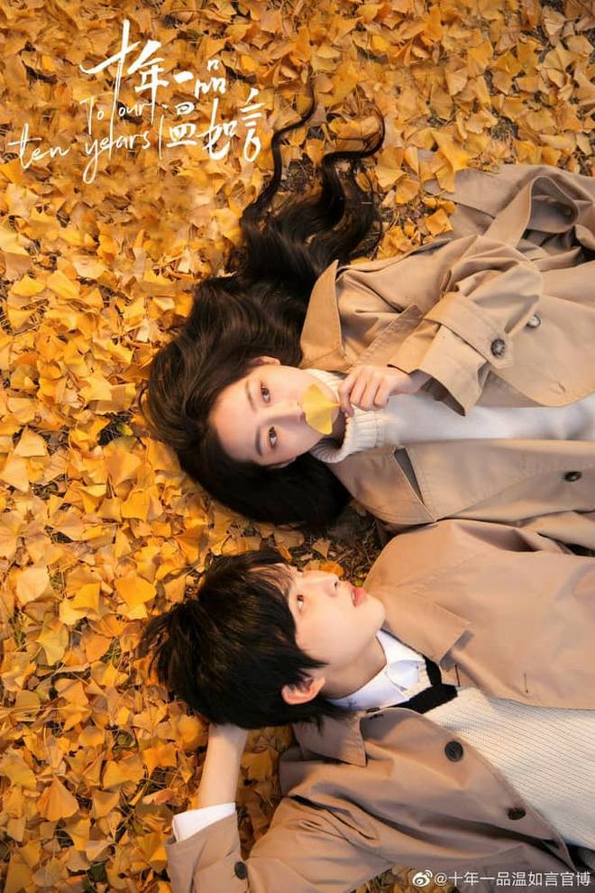 Bất ngờ với dàn cast của “Mười Năm Nhất Phẩm Ôn Như Ngôn” sau khi