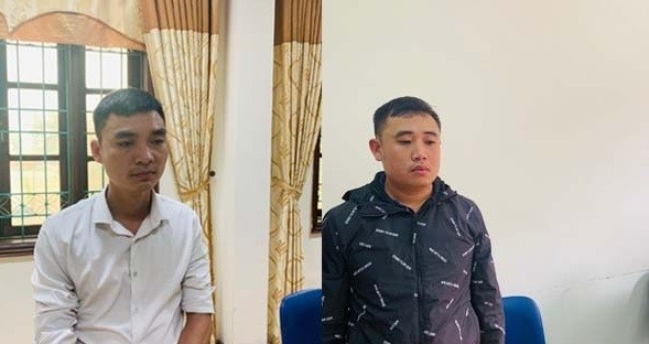 Bắt thêm cán bộ Ban giải phóng mặt bằng và tái định cư TP Thanh Hóa - ảnh 2