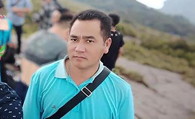 Trưởng công an xã hi sinh ở vùng lũ Mường Lát được công nhận là liệt sĩ - ảnh 1