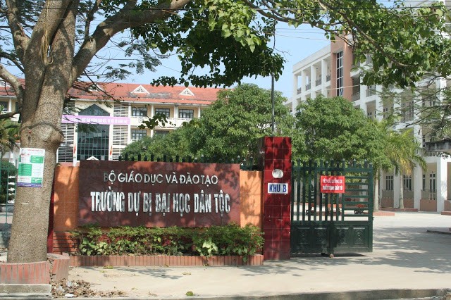 Nữ sinh viên trường Dự bị đại học nghi bị bạn trai sát hại trong nhà nghỉ - ảnh 1
