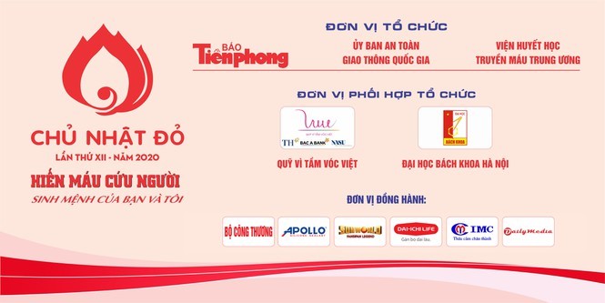 Trường Đại học Văn hoá thể thao và du lịch Thanh Hoá sẵn sàng Chủ nhật Đỏ - ảnh 6