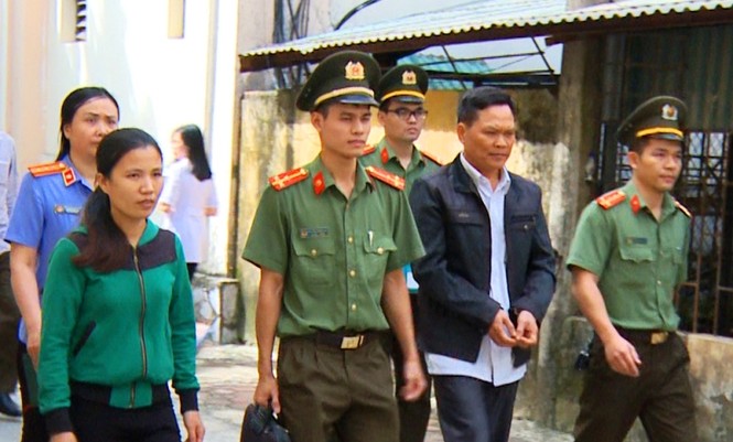 Chục cán bộ bệnh viện tâm thần ‘rủ nhau’ bán thuốc của bệnh nhân lấy tiền chia nhau - ảnh 1