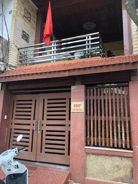 Bắt giam dàn lãnh đạo BQLDA Môi trường và biến đổi khí hậu TP Đồng Hới - ảnh 4