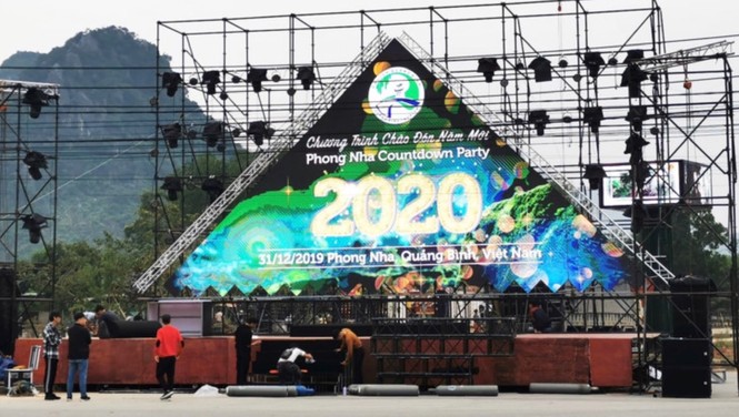 Alone Pt II của Alan Walker sẽ được trình diễn tại Phong Nha Countdown Party 2020 vào tối nay - ảnh 1