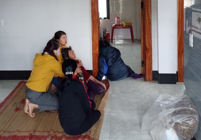 4 người thương vong, nghi dùng than sưỡi ấm - ảnh 1
