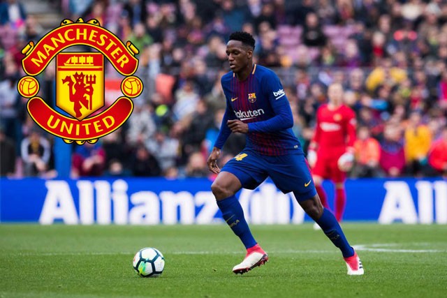M.U đạt được thỏa thuận với ‘người khổng lồ’ của Barcelona - ảnh 1