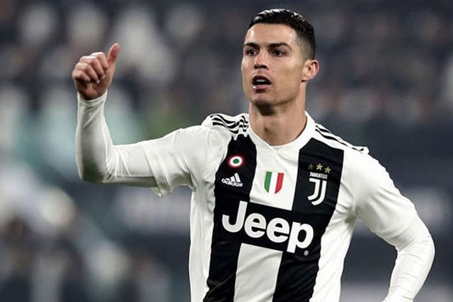 Ronaldo và Juventus lập kỷ lục ‘vô tiền khoáng hậu’ - ảnh 1