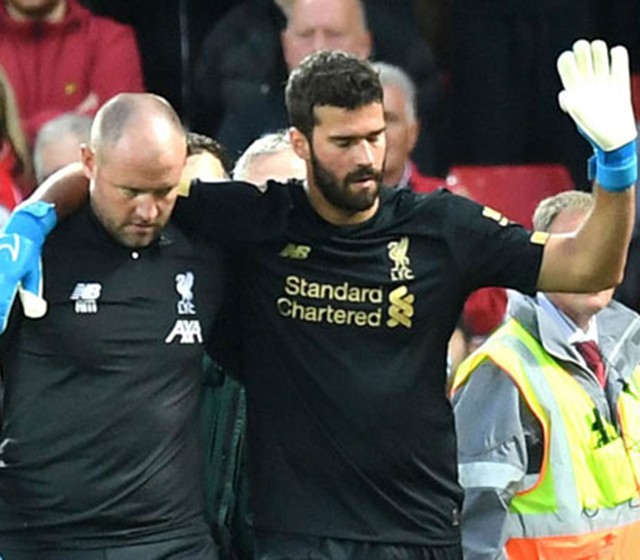 Liverpool trả giá cực đắt cho chiến thắng tưng bừng Norwich - ảnh 1