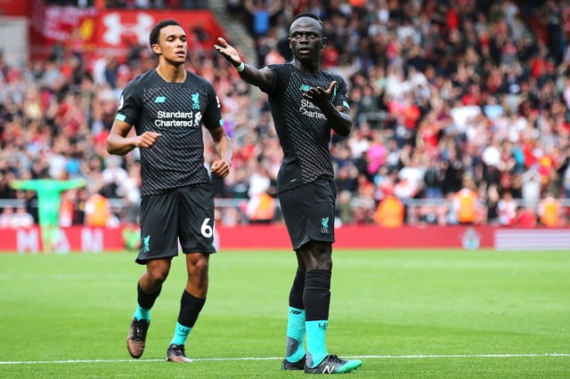 Man City bị ‘cưa điểm’, Liverpool thắng sát nút - ảnh 2
