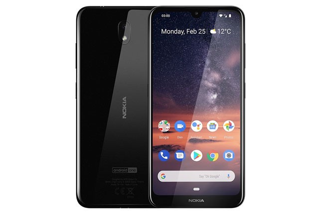 Dưới 2 triệu đồng, mua smartphone nào? - ảnh 1