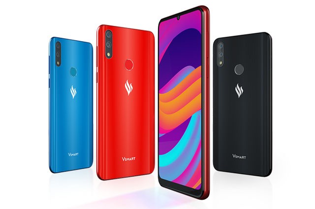 Dưới 2 triệu đồng, mua smartphone nào? - ảnh 3